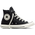 Converse Chuck Taylor All Star High - Women's Black/Egret