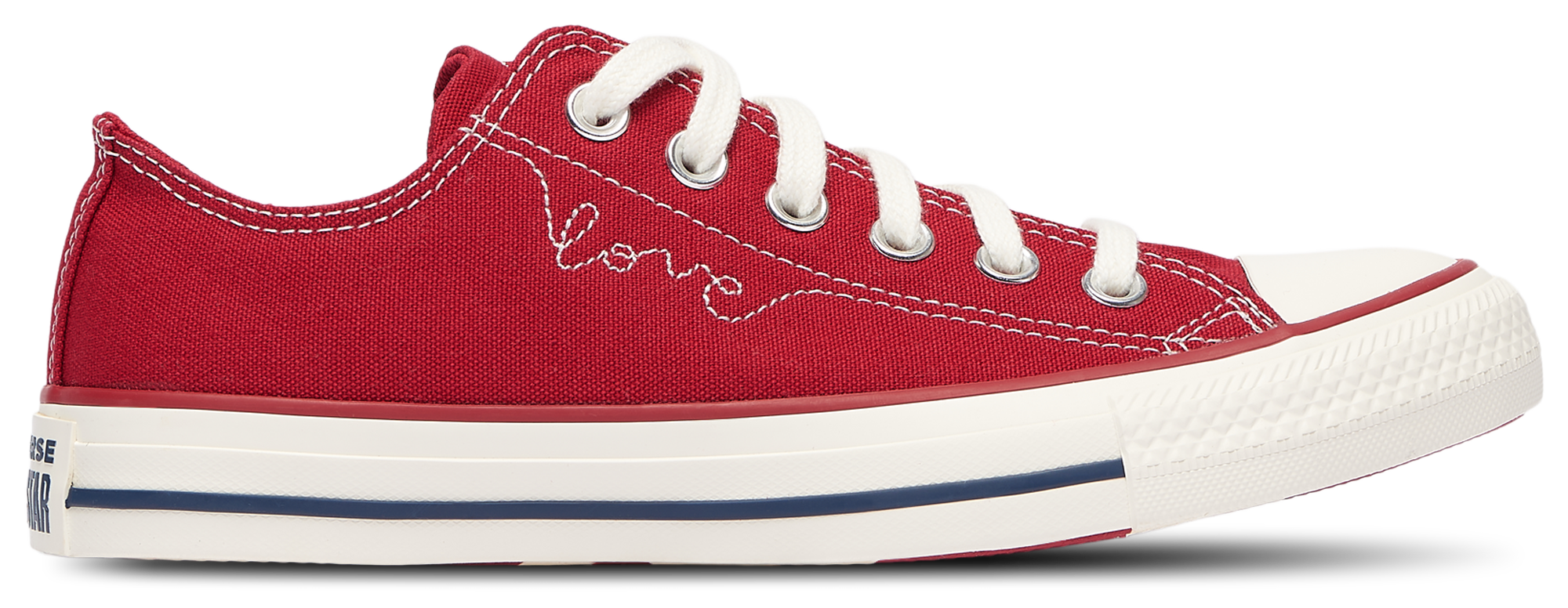 Converse Chuck Taylor All Star Ox - Women's | Foot Locker