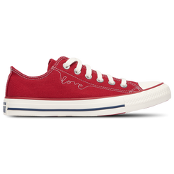 Women's - Converse Chuck Taylor All Star Ox - Days Ahead/Egret/Navy