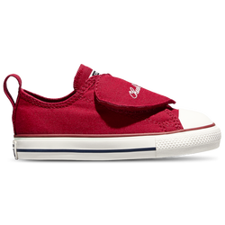 Girls' Toddler - Converse Chuck Taylor All Star One Strap Ox - Days Ahead/Vintage White/Black