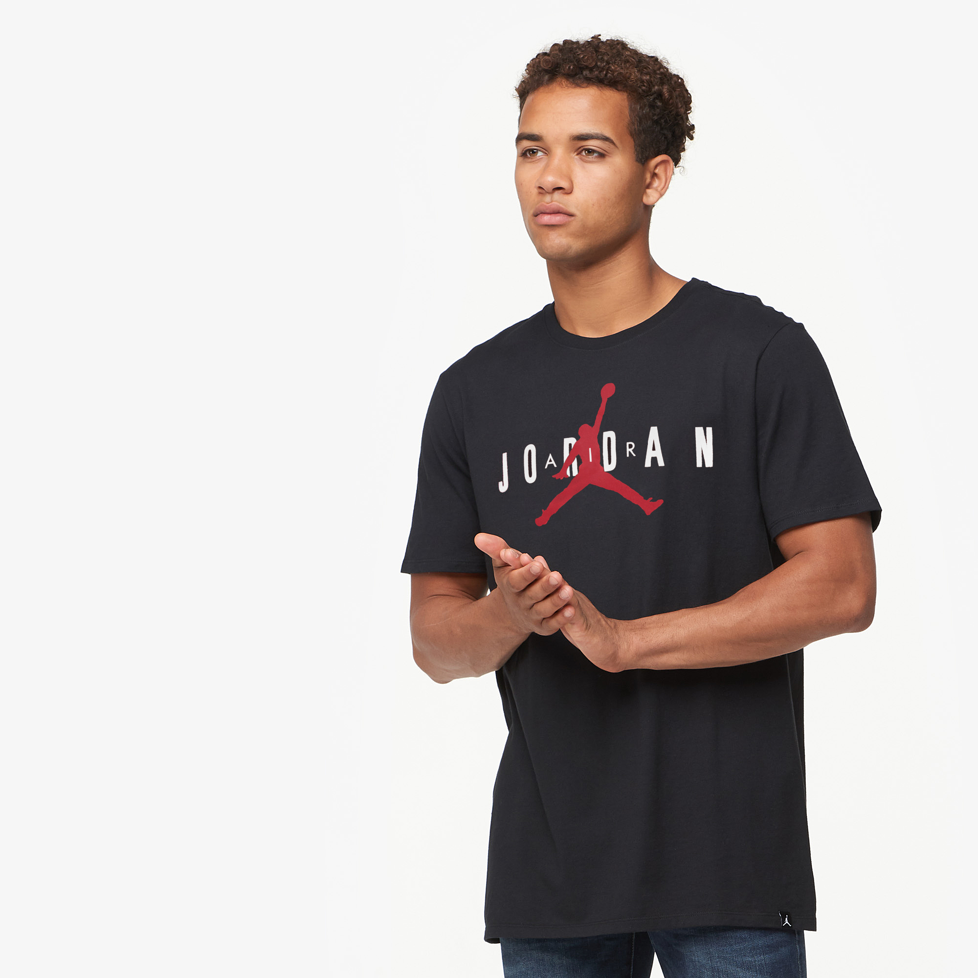 jordan jsw jumpman air long sleeve