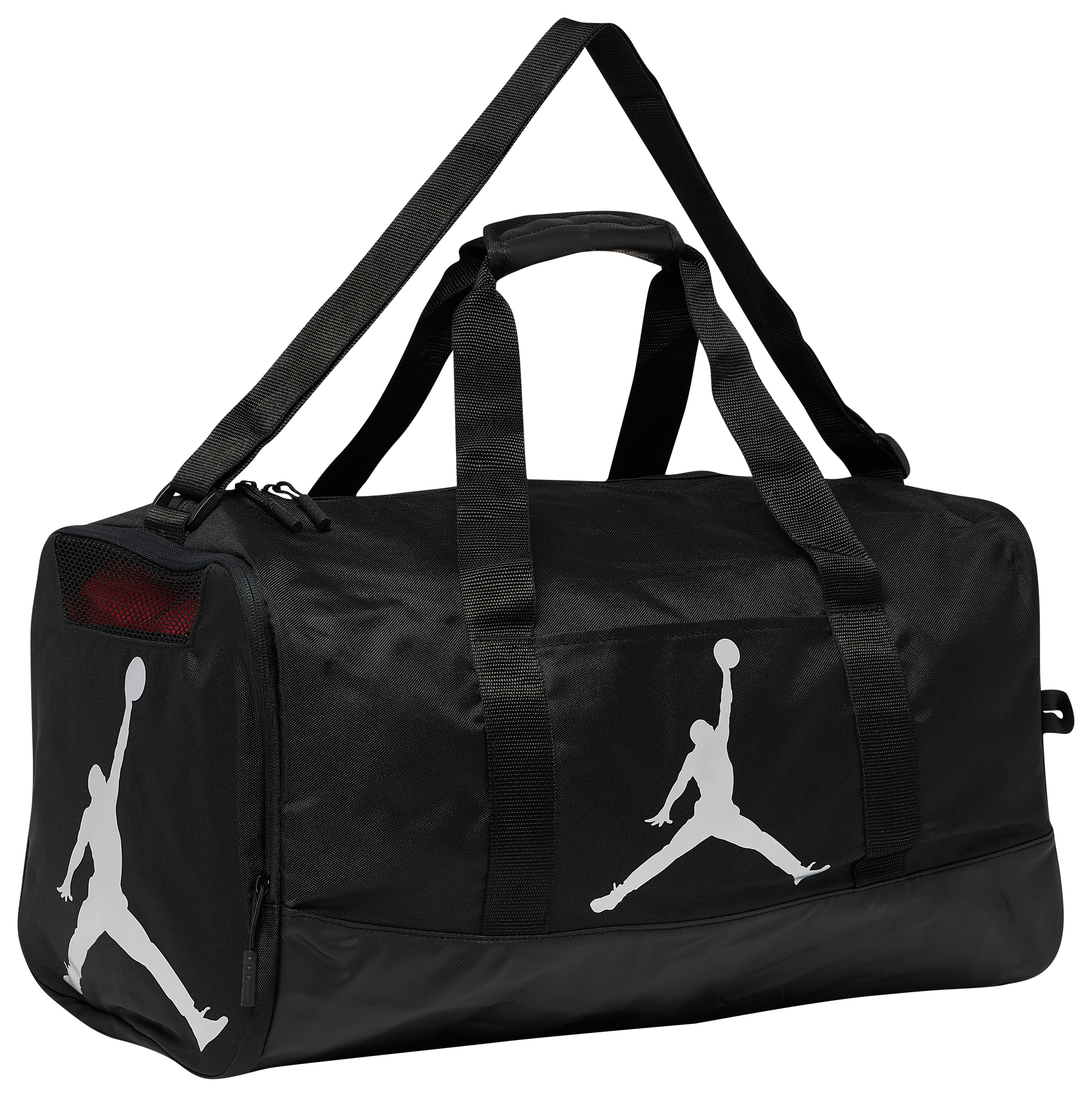 jordan trainer duffel