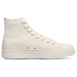 Men's - Converse CTAS High Throwback - Vintage White/Vintage White
