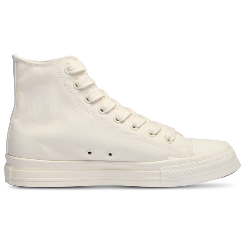 MENS - Converse CTAS High Throwback - Vintage White