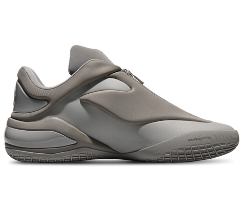 Converse SHAI 001 Ares Gray- FOOT LOCKER TAKEOVER at NBA All Star 2026 1015 Chick Hearn Ct, Los Angeles, CA 90015