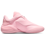 Ox Tickekled Pink/Geranium Pink