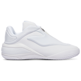 White/White