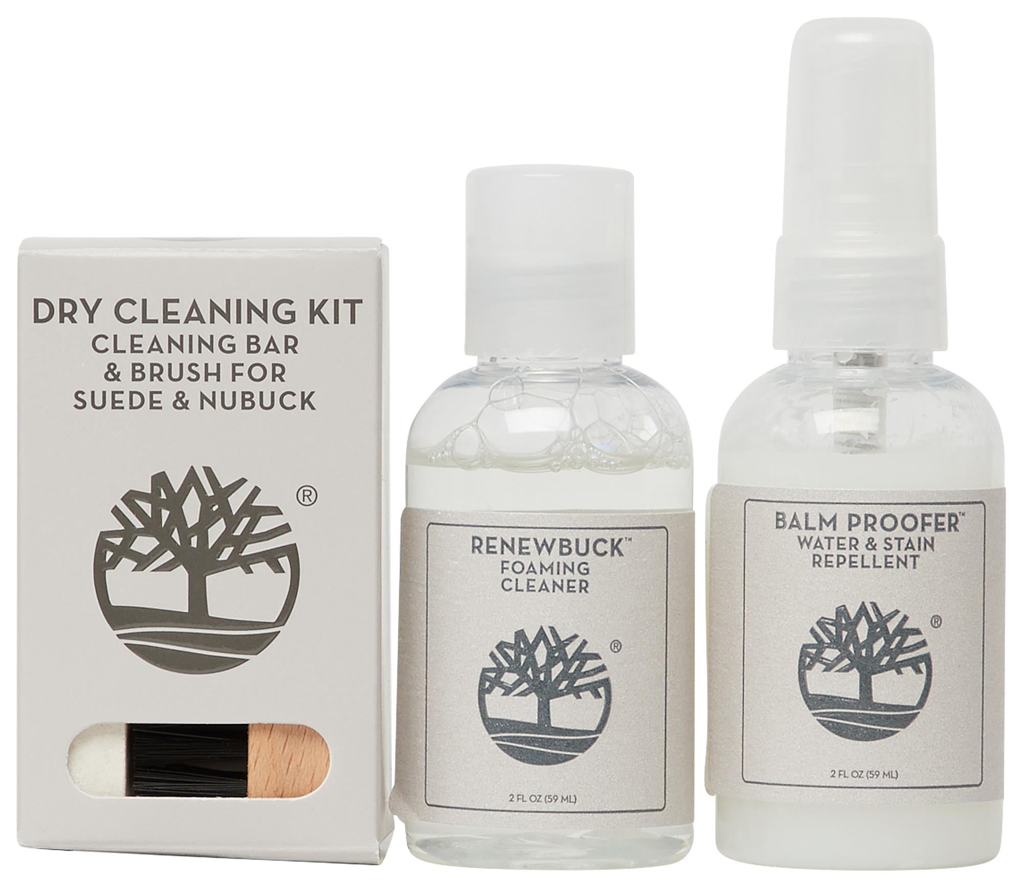 timberland renewbuck