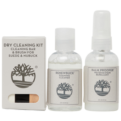 Timberland Travel Kit - Multi/Multi