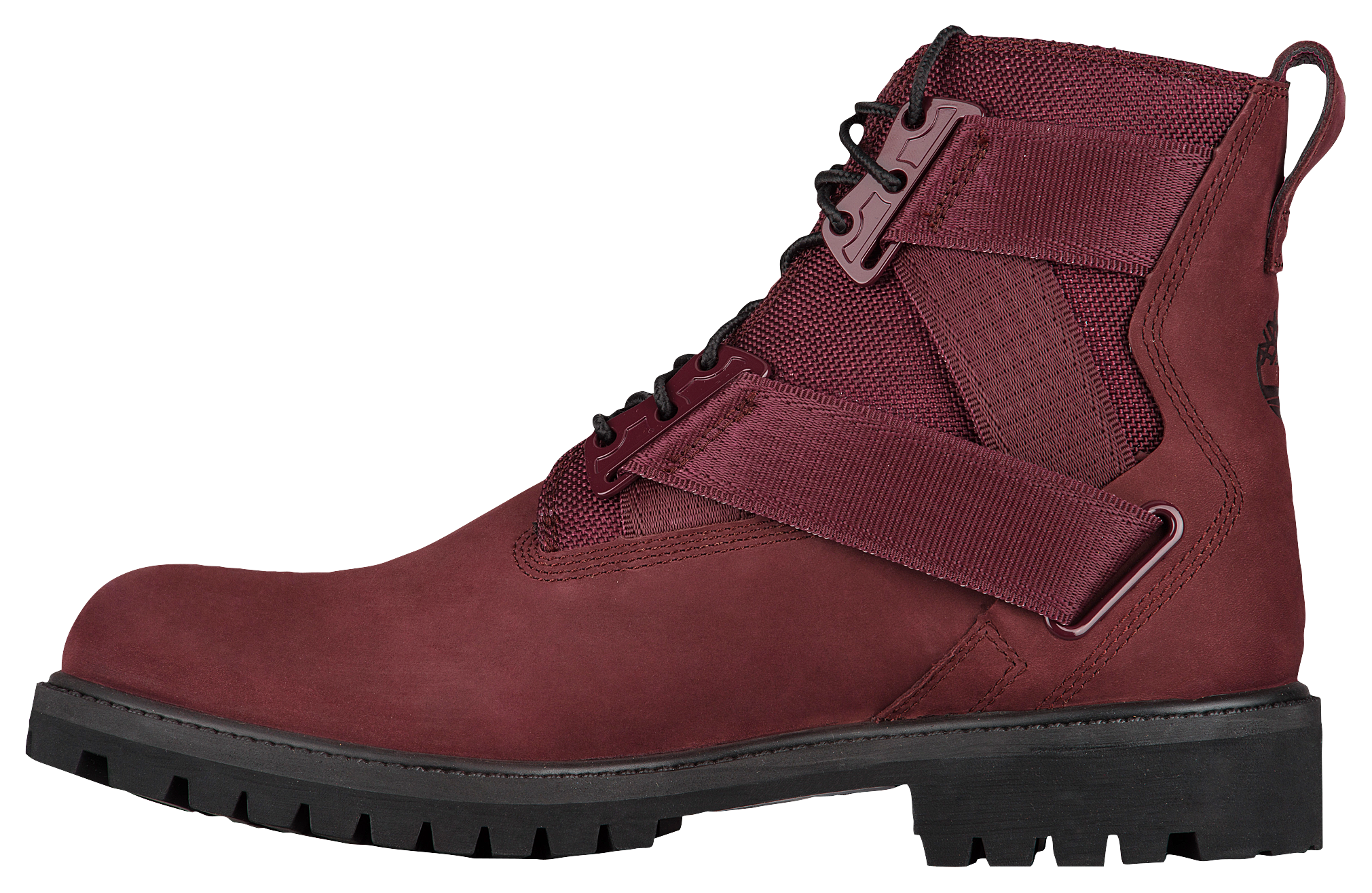 crossmark timberland