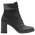 Timberland Allington 6" Lace Up Boots - Women's Black/Black