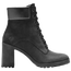 Timberland Allington 6" Lace Up Boots - Women's Black/Black