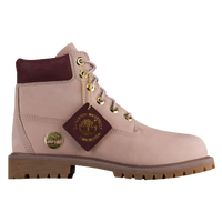 Mauve Shadow- Timb Gsb 6 Wtrprf Boot-mv