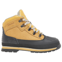 Euro hiker shop shell toe timberland