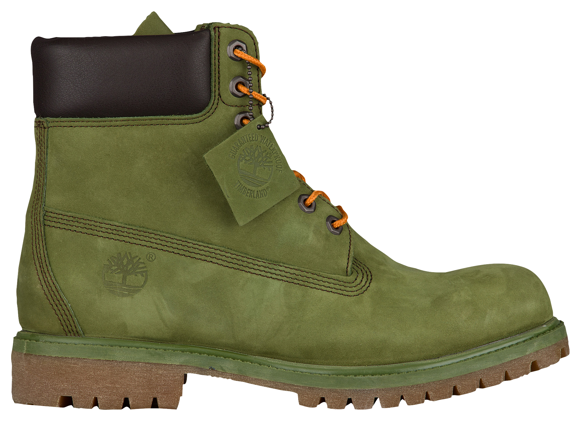 platoon waterbuck timberlands