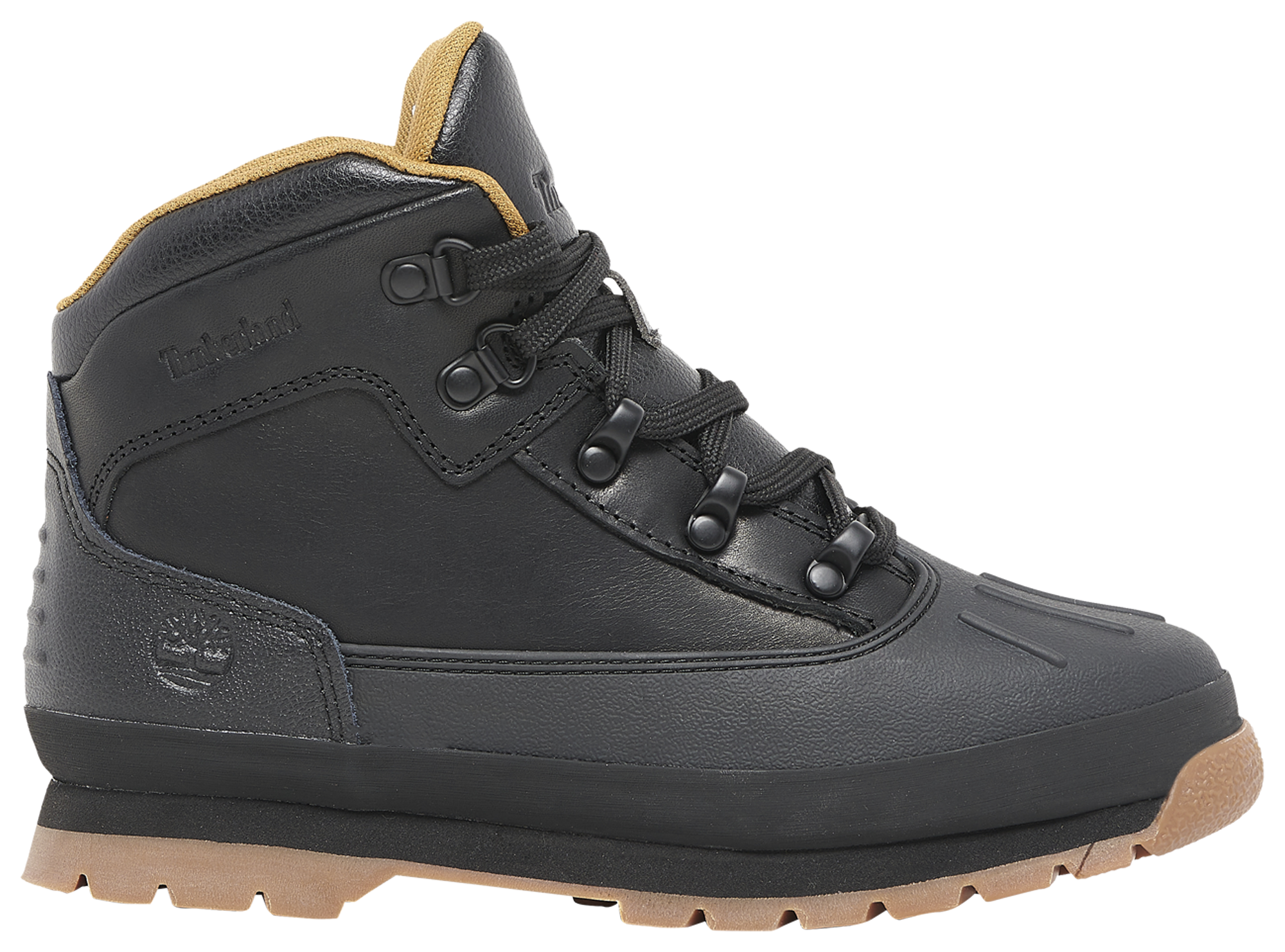 Timberland euro deals shell toe