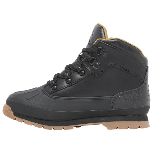 Timberland Euro Hiker Shell Toe Boots