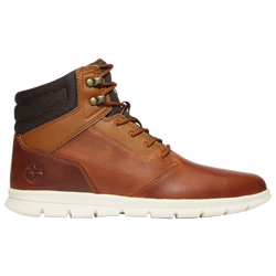 Men's - Timberland Graydon - Wheat