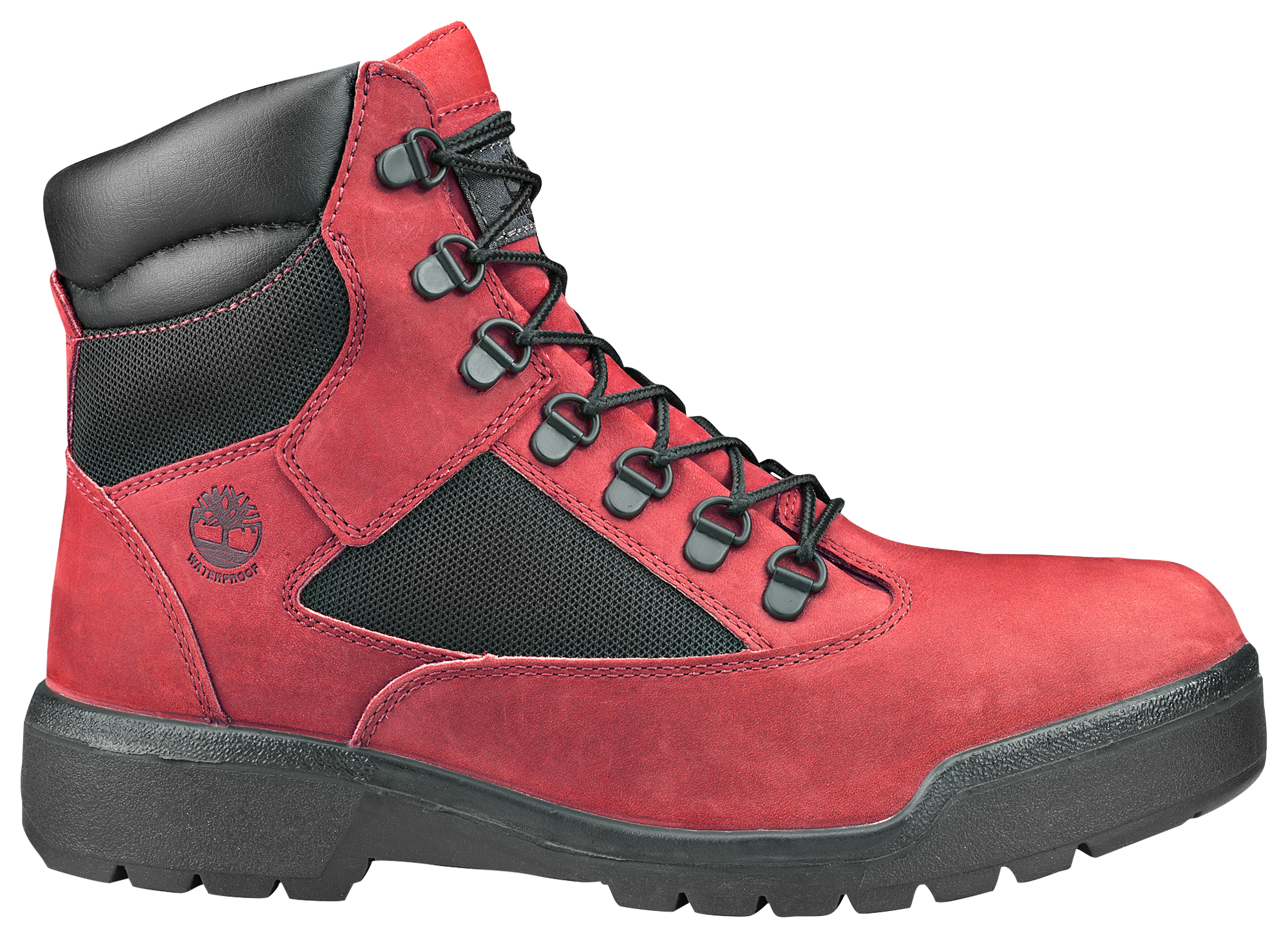 eastbay mens timberland boots