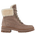 Timberland Courmayeur 6" Shearling Boots - Women's Brown