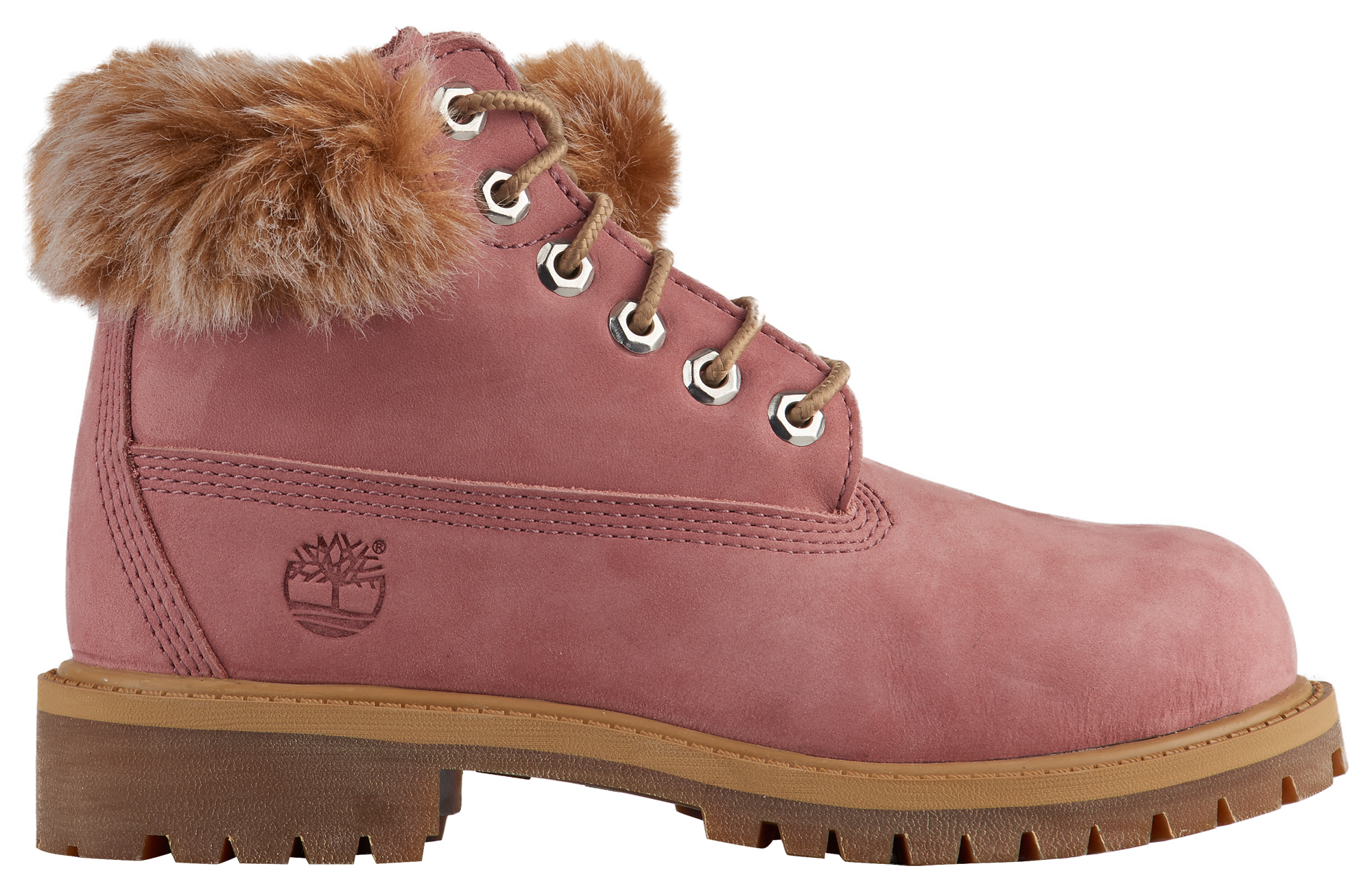 preschool girl timberland boots