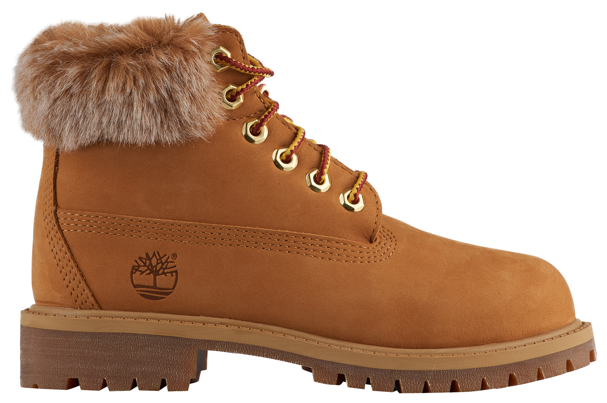 kids footlocker timbs