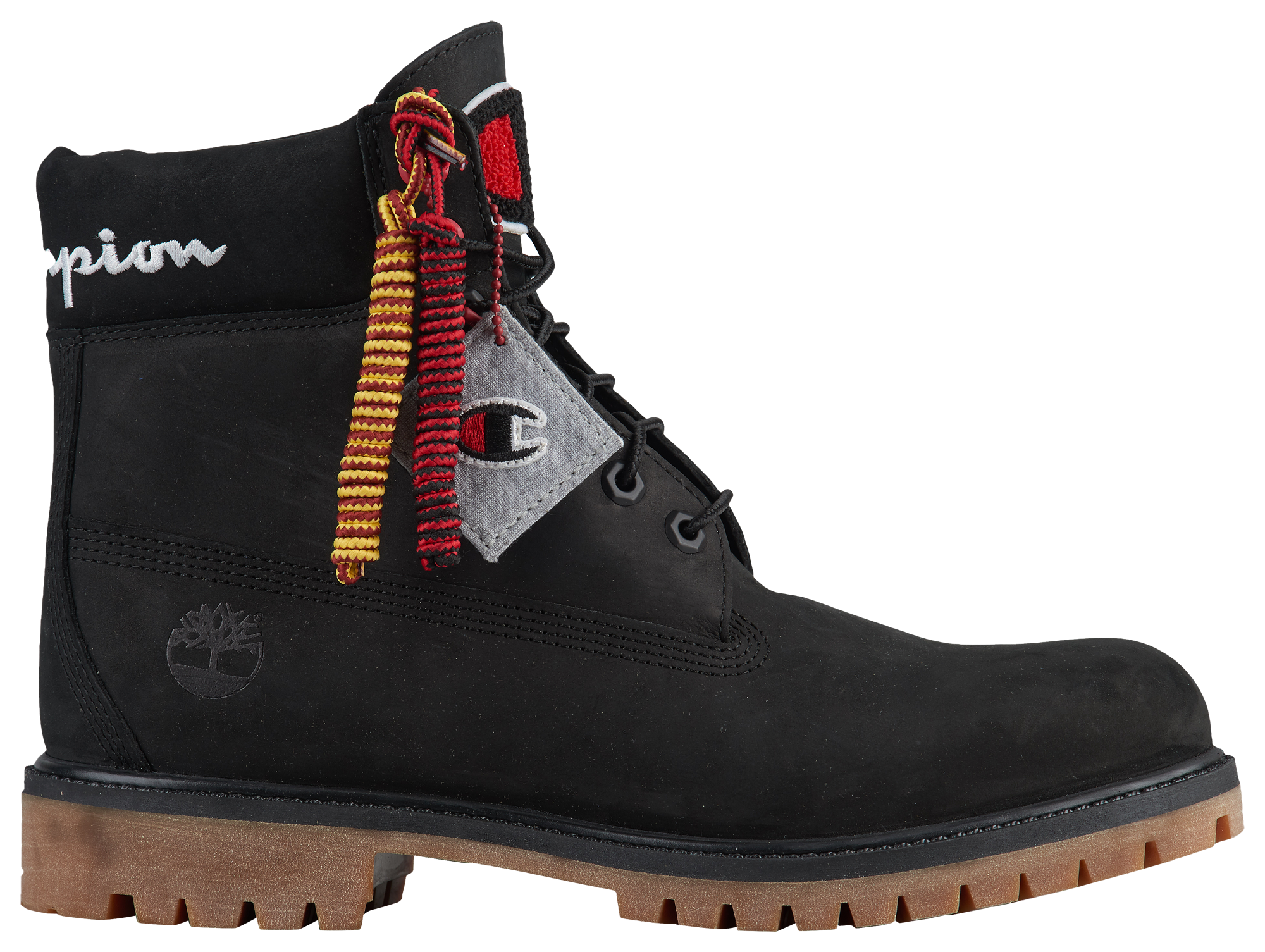 botas timberland champion