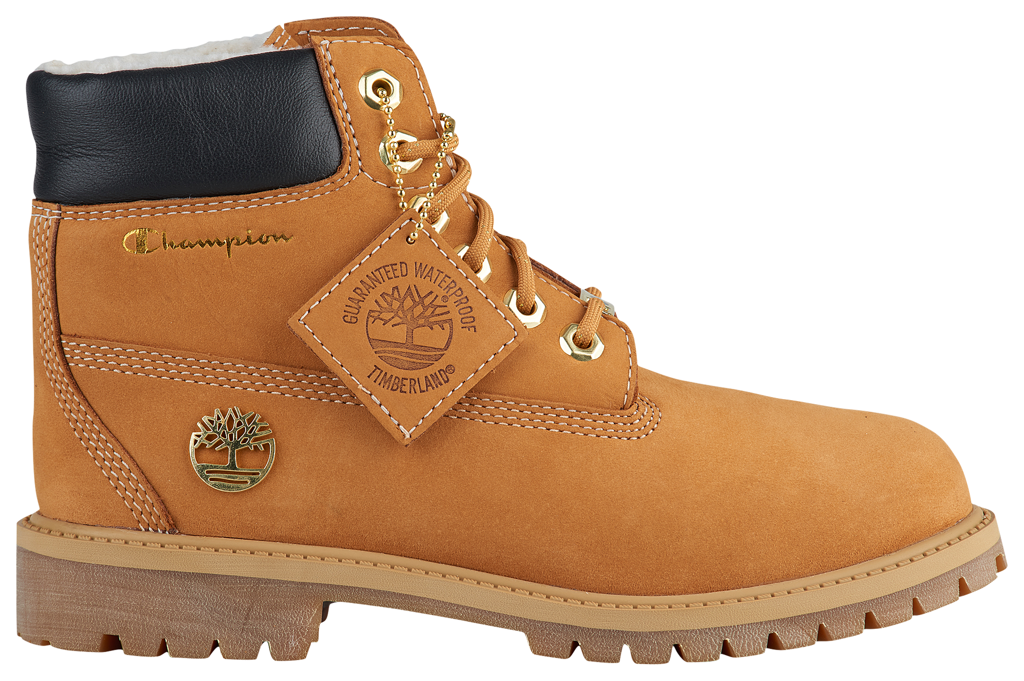 timberland champion precio