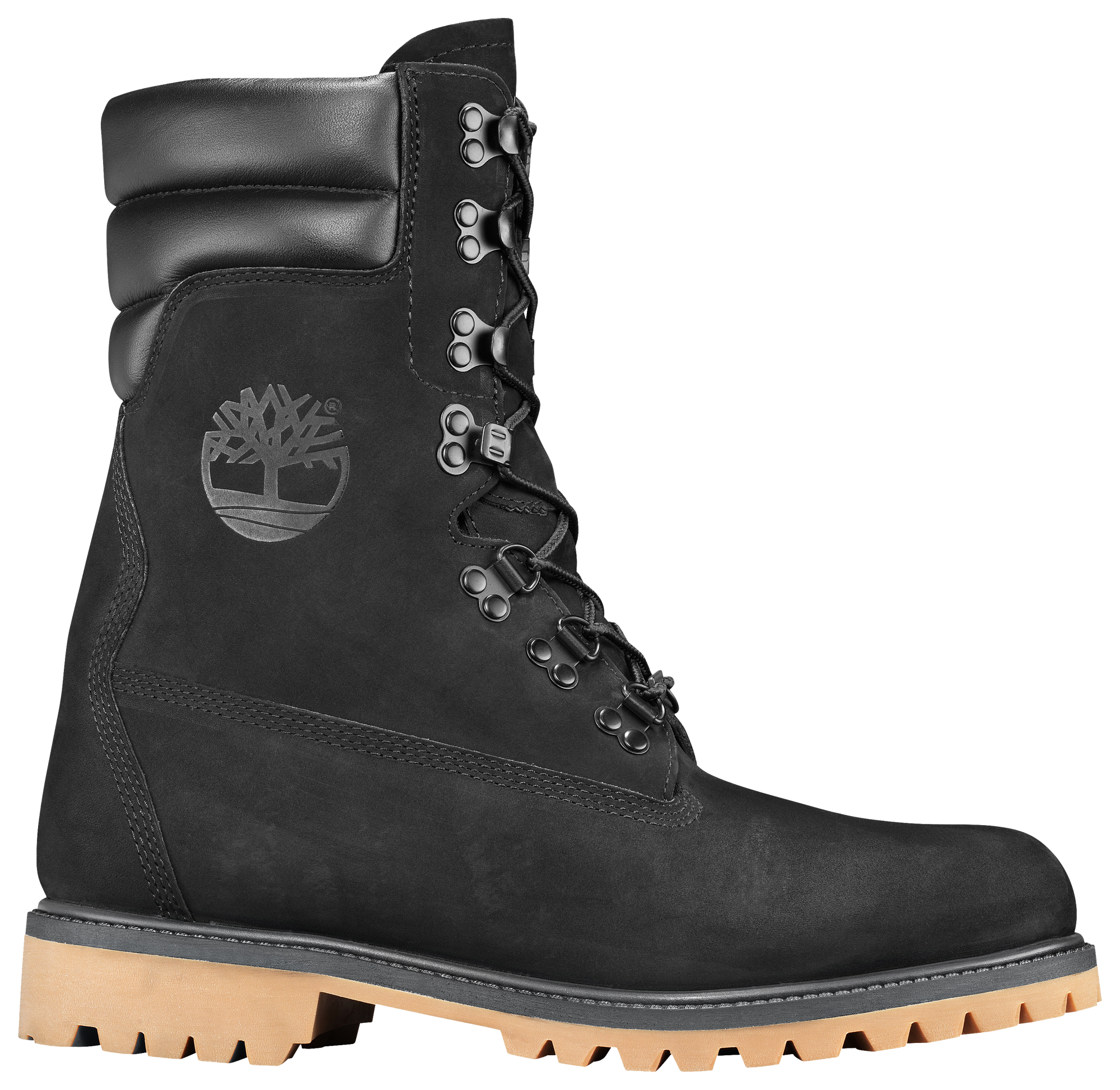 champs timberlands