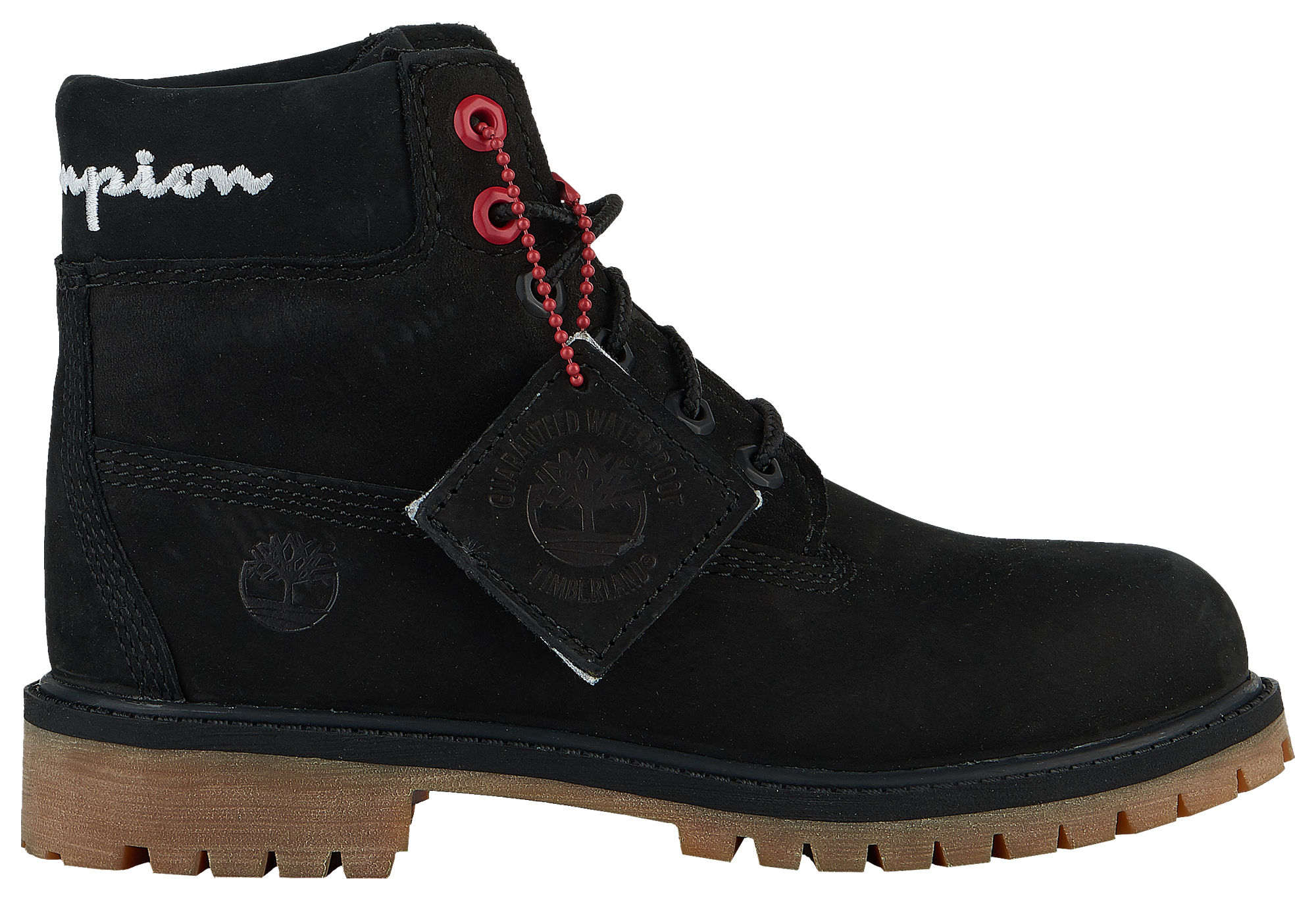 timberland champion canada
