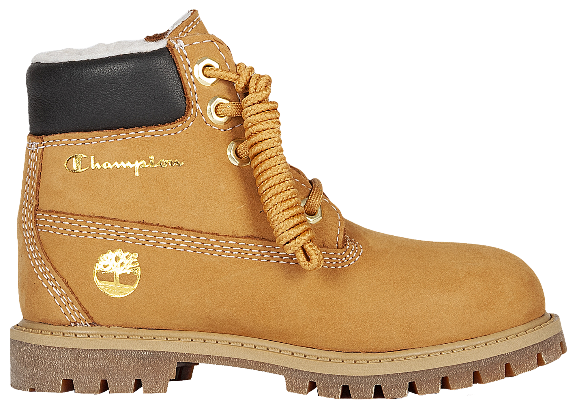 champion timberland toddler boots