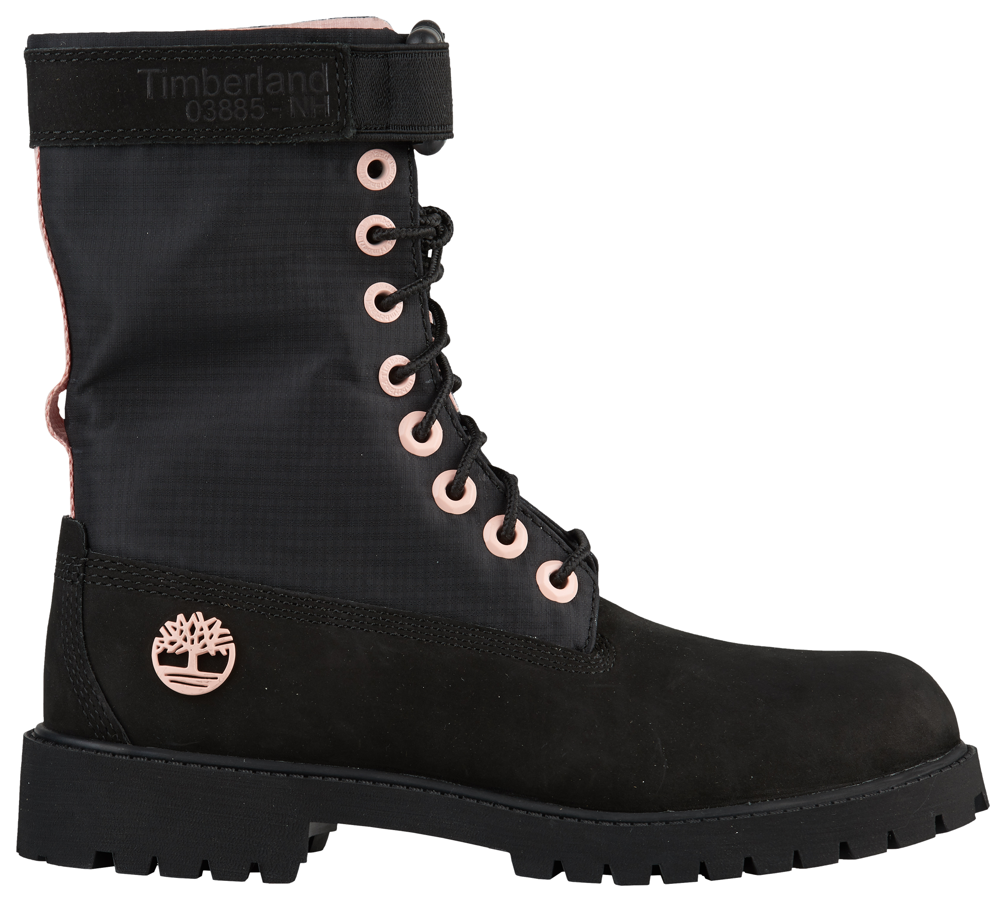 preschool girl timberland boots