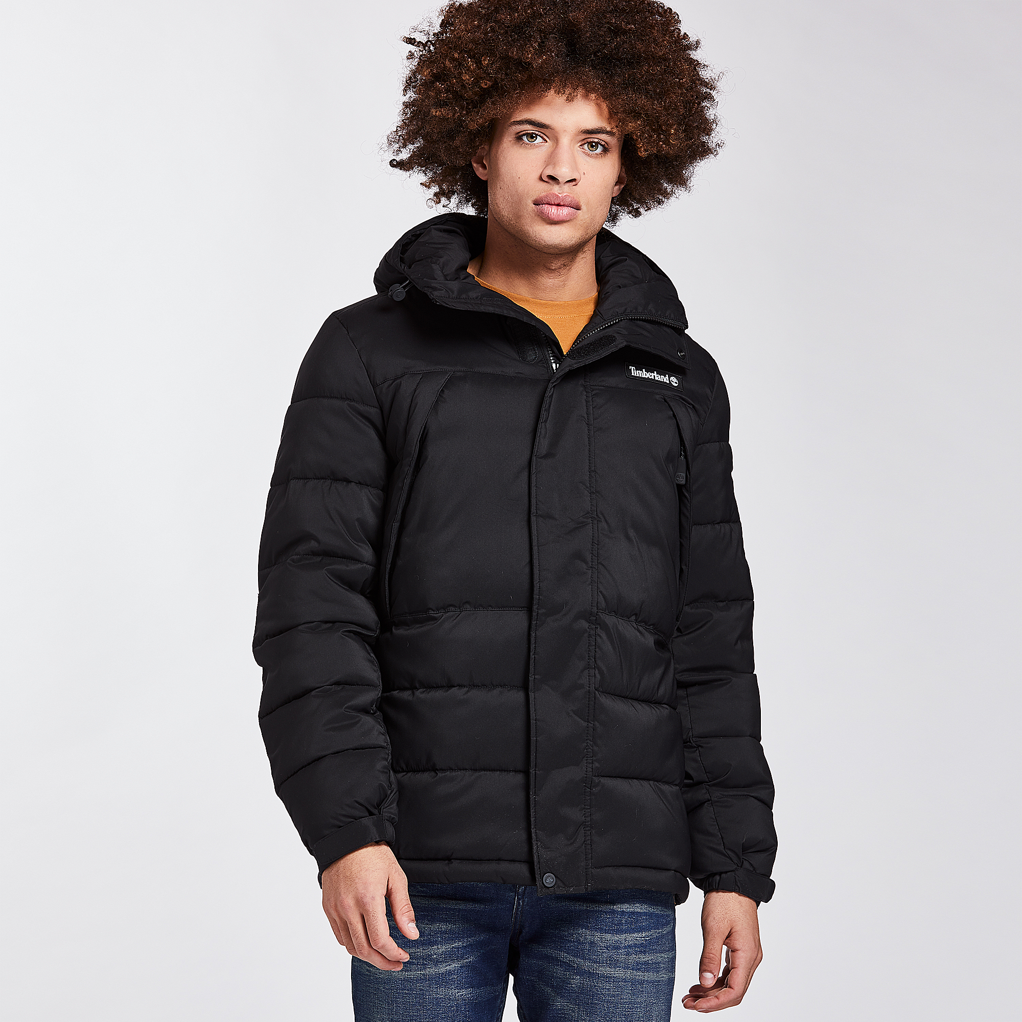 timberland outdoor jacket