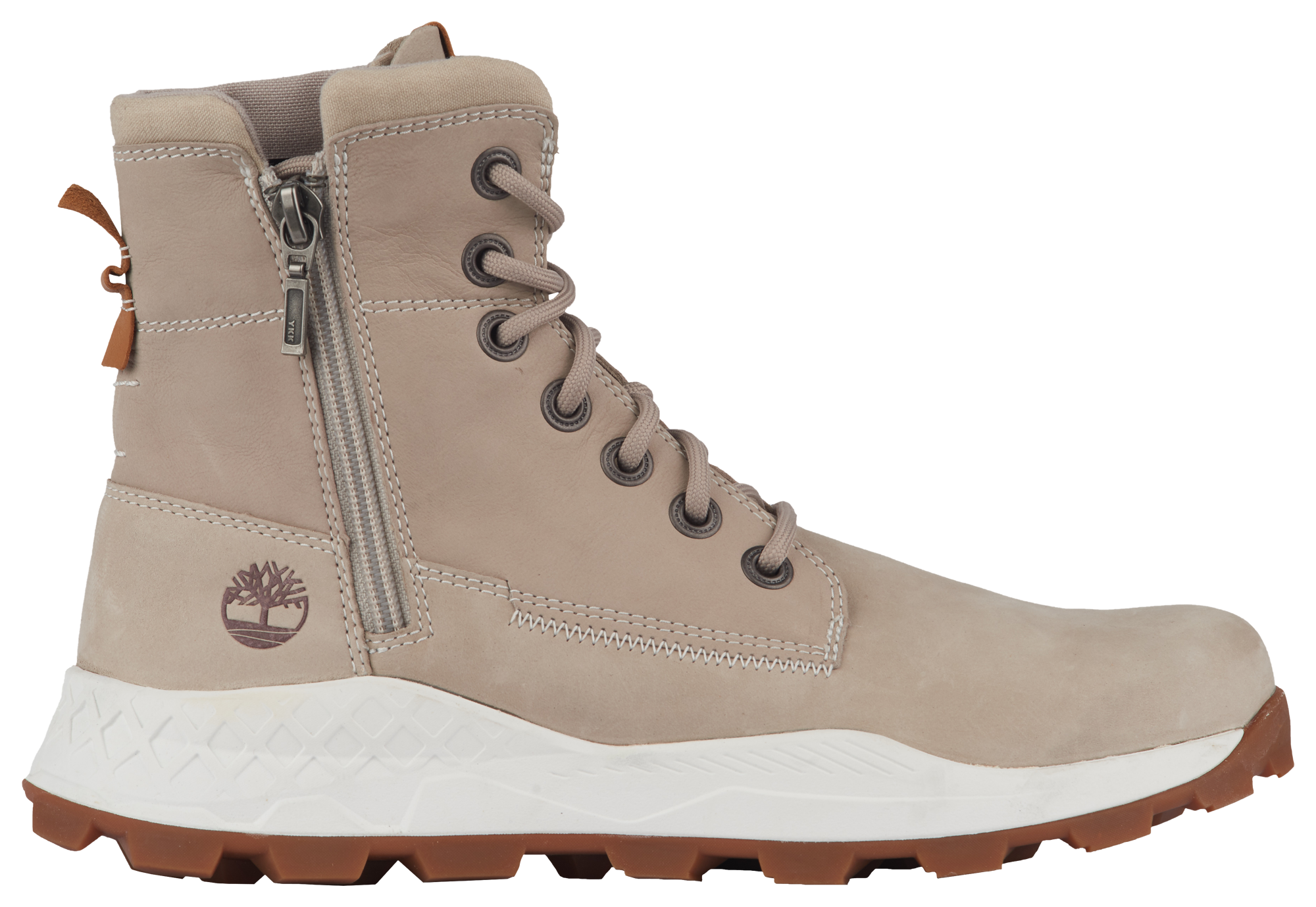 timberland brooklyn zip