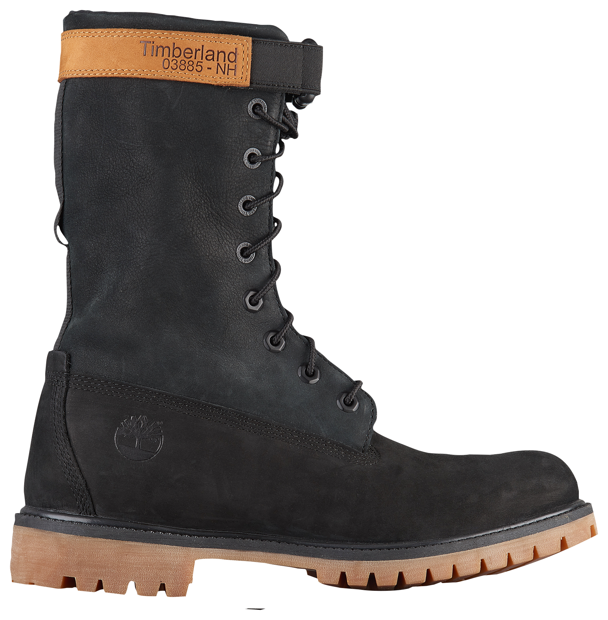 wheat timberlands footlocker