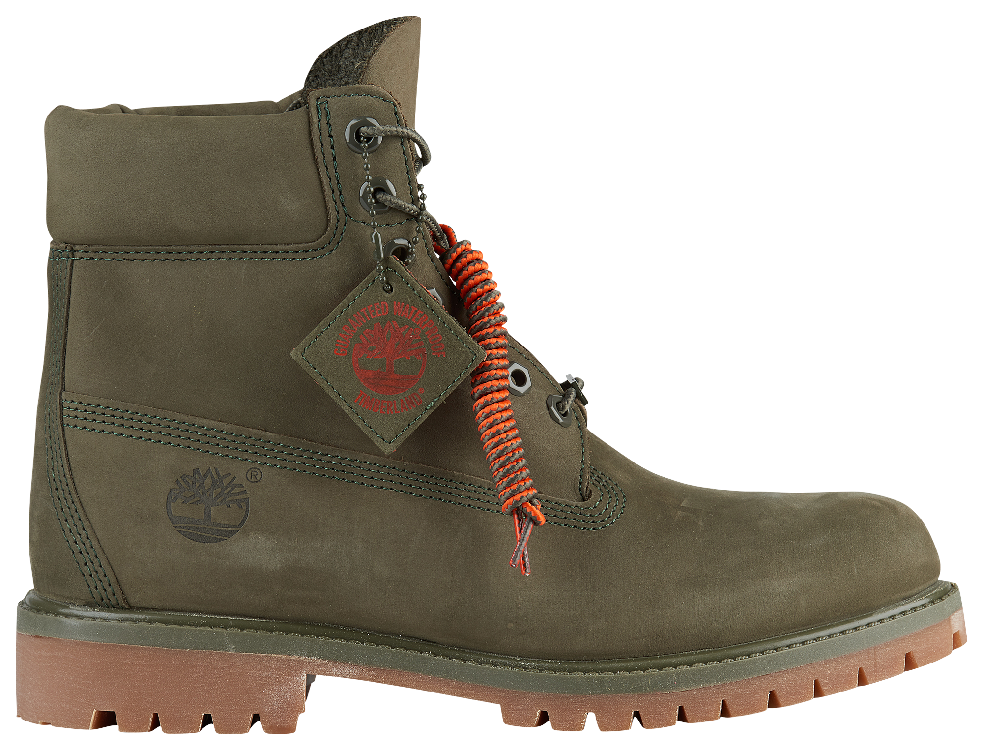 timberland boots in footlocker