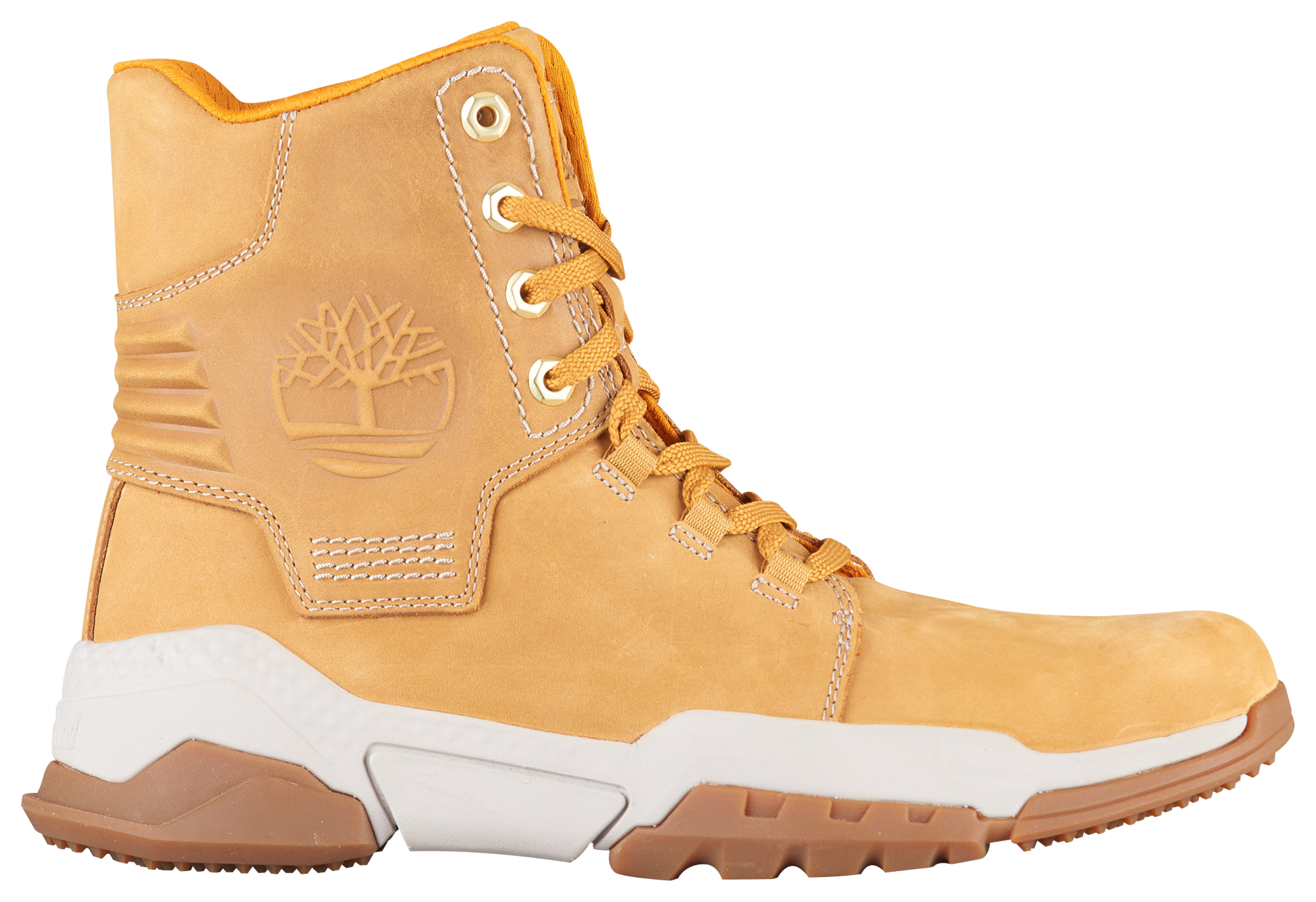 timberland cityforce