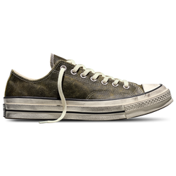 Men's - Converse Chuck 70 Low  - Moss Sauce/Egret/Black
