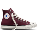 Vintage White/Deep Bordeaux