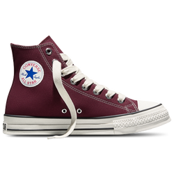 Men's - Converse Chuck Taylor Throwback - Vintage White/Deep Bordeaux