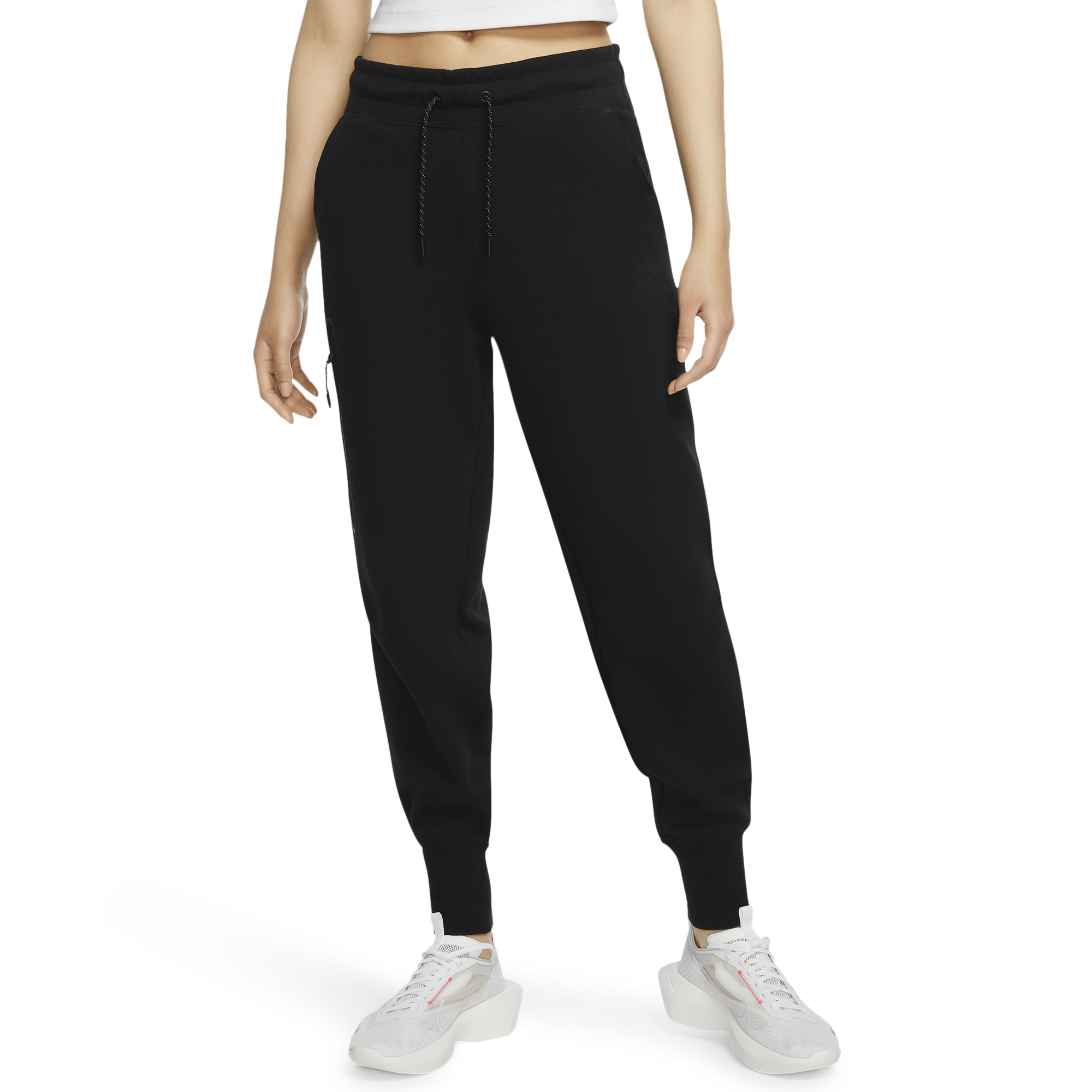 Nike Plus Tech Fleece Pants Women's