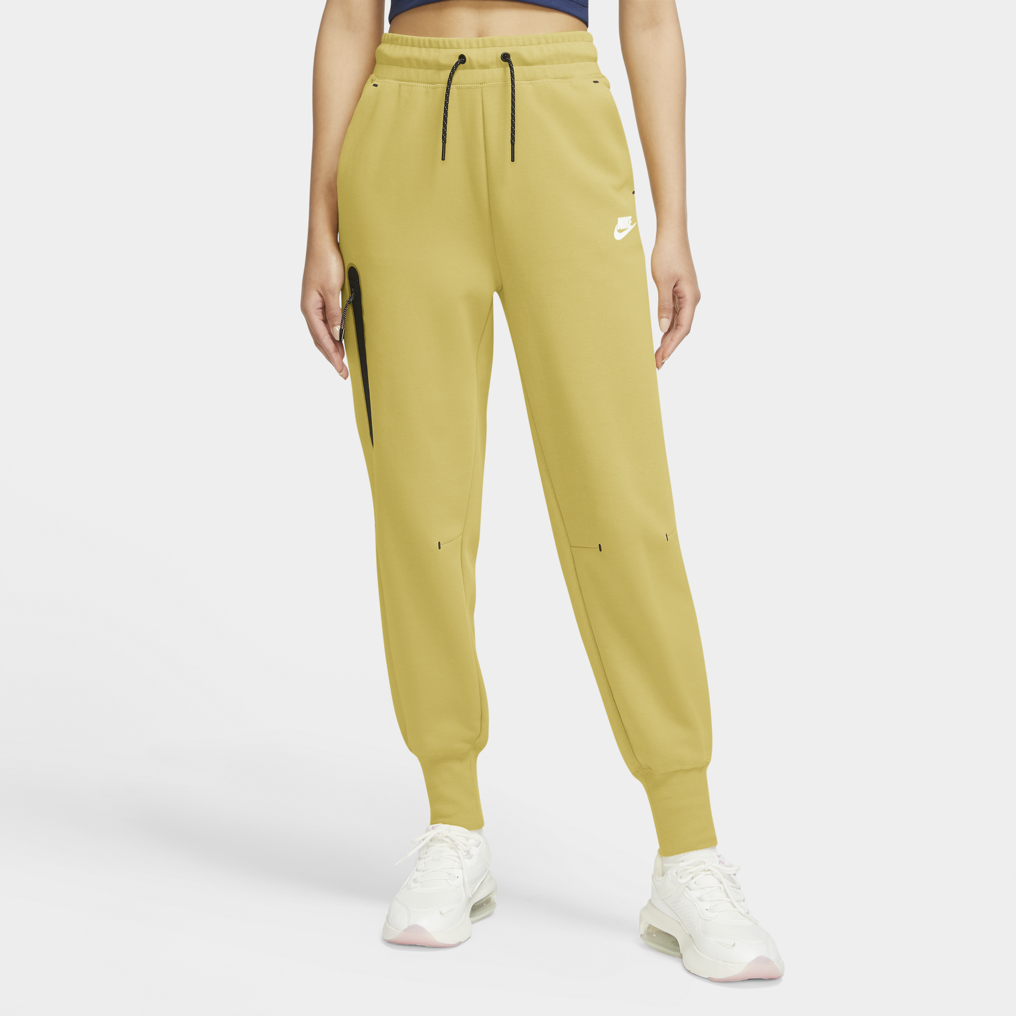 footlocker tech fleece pants