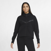 Nike Tech Fleece Tracksuit Black