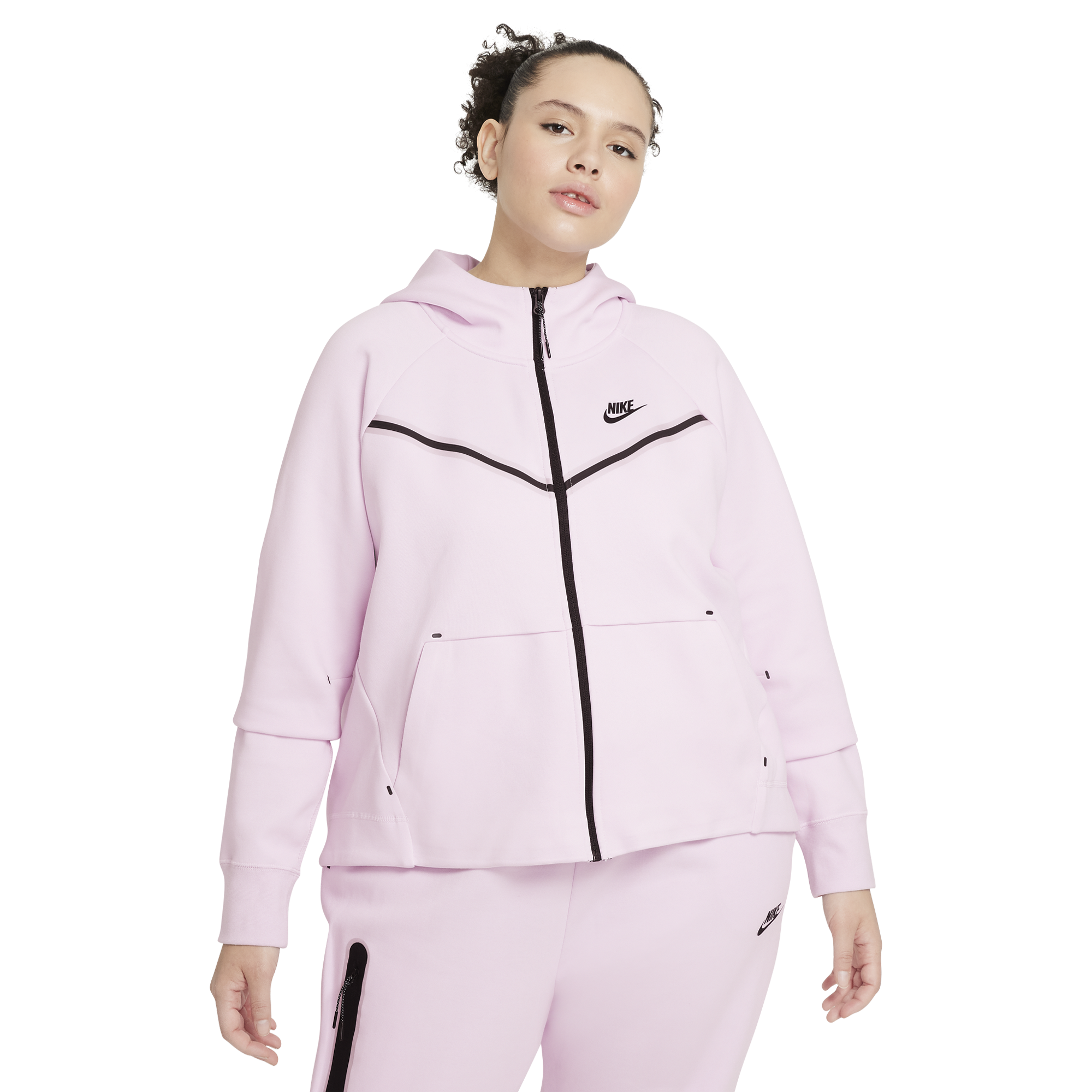 nike tech suit womens