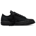 Converse CTAS Low Throwback - Converse Black