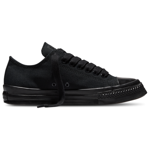 Converse CTAS Low Throwback - Converse Black