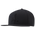 Jordan Jumpman Pro Snapback Cap - Adult Black/Black