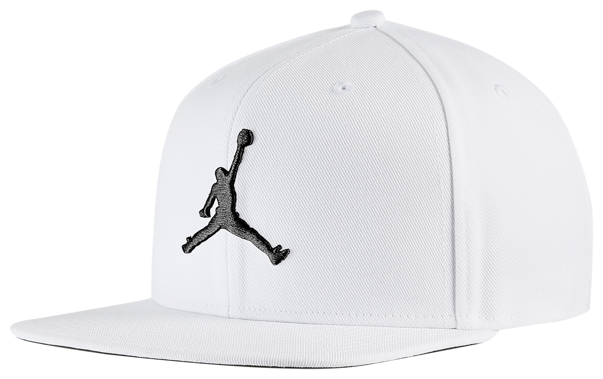 Jordan Jumpman Pro Snapback Cap | Foot 