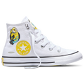 Converse Chuck Taylor All Star Minion - Converse White/Yellow