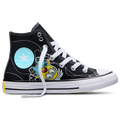 Converse Chuck Taylor All Star Minion - Converse Multi/White Black